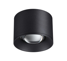 Накладной светодиодный светильник Novotech Over Patera 358652