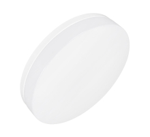 Потолочный светодиодный светильник Arlight CL-Smurf-R500-50W Day4000-Mix 037446