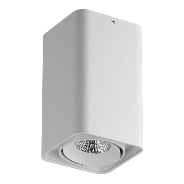 Потолочный светодиодный светильник Lightstar Monocco 052136 Потолочный светодиодный светильник Lightstar Monocco 052136
