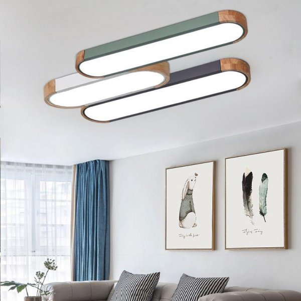 Потолочный светодиодный светильник Imperium Loft Linn 193588-26 Потолочный светодиодный светильник Imperium Loft Linn 193588-26