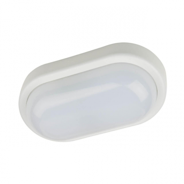 Потолочный светодиодный светильник Volpe ULW-Q212 12W/NW Sensor IP54 White UL-00003229 Потолочный светодиодный светильник Volpe ULW-Q212 12W/NW Sensor IP54 White UL-00003229