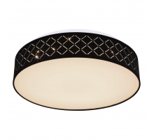 Потолочный светодиодный светильник Globo Clarke 15229D9