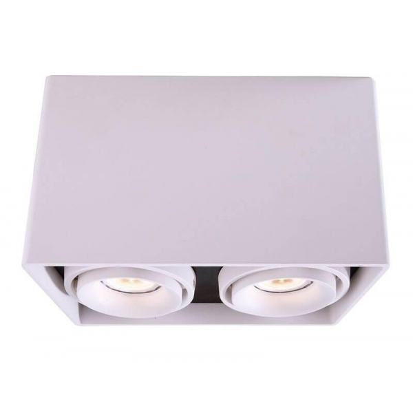 Накладной светильник Deko-Light Mona II 348004 Накладной светильник Deko-Light Mona II 348004