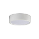 Потолочный светодиодный светильник Italline M04-525-125 white 4000K
