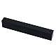Накладной светильник Nowodvorski Midi Led Black 10056