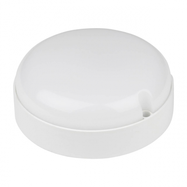 Потолочный светодиодный светильник Volpe ULW-Q223 8W/4000К IP65 White UL-00004567 Потолочный светодиодный светильник Volpe ULW-Q223 8W/4000К IP65 White UL-00004567