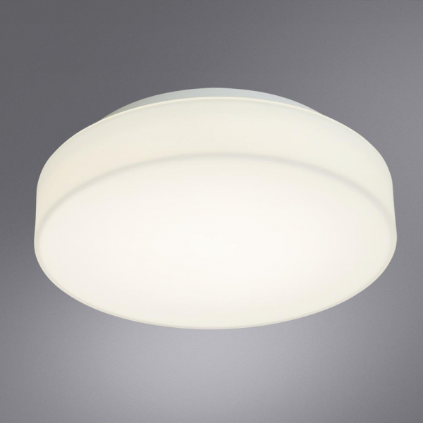 Потолочный светодиодный светильник Arte Lamp Aqua-Tablet Led A6824PL-1WH Потолочный светодиодный светильник Arte Lamp Aqua-Tablet Led A6824PL-1WH
