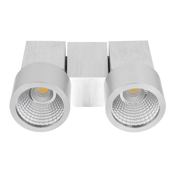 Потолочный светодиодный светильник Citilux Дубль CL556101