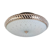 Накладной светильник Toplight Loreen TL1491Y-04GC