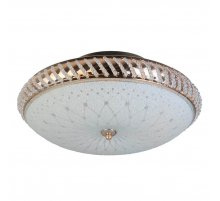 Накладной светильник Toplight Loreen TL1491Y-04GC