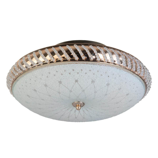 Накладной светильник Toplight Loreen TL1491Y-04GC Накладной светильник Toplight Loreen TL1491Y-04GC