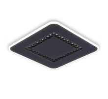 Потолочный светодиодный светильник Ambrella light Comfort LineTech FL51419