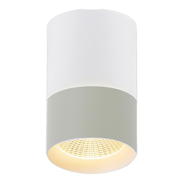 Накладной светильник Reluce 30415-9.5-001RT LED15W WT Накладной светильник Reluce 30415-9.5-001RT LED15W WT
