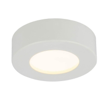 Потолочный светодиодный светильник Globo Paula 41605-6