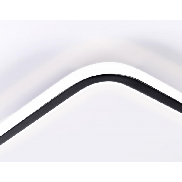Потолочный светодиодный светильник Ambrella light Comfort LineTech FL5115 Потолочный светодиодный светильник Ambrella light Comfort LineTech FL5115