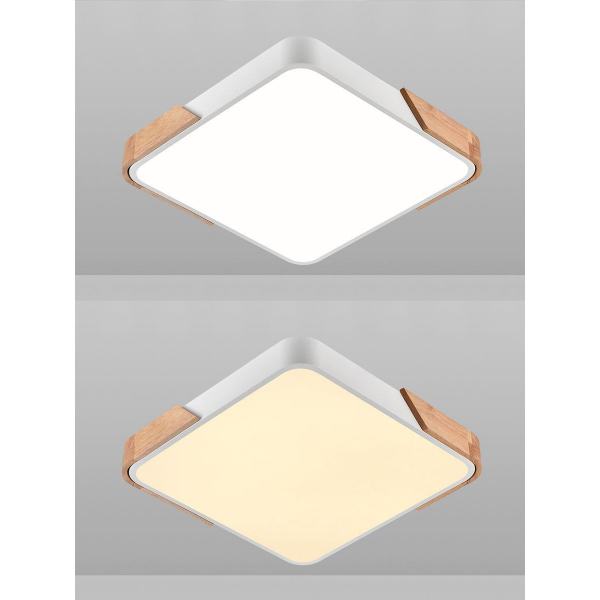Потолочный светодиодный светильник Natali Kovaltseva LED LAMPS 81410 Потолочный светодиодный светильник Natali Kovaltseva LED LAMPS 81410