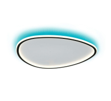 Потолочный светодиодный светильник Citilux Trio CL215B261E