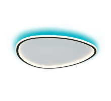 Потолочный светодиодный светильник Citilux Trio CL215B261E