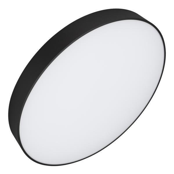 Потолочный светодиодный светильник Arlight SP-Rondo-R600-60W Warm3000 034824 Потолочный светодиодный светильник Arlight SP-Rondo-R600-60W Warm3000 034824
