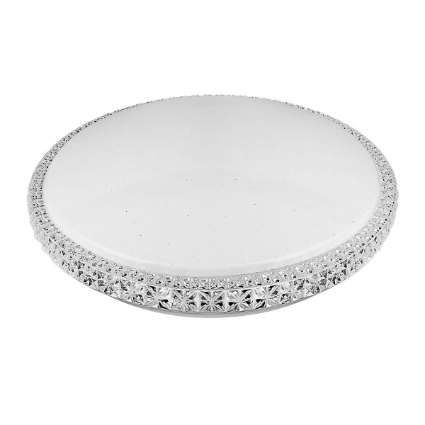 Накладной светодиодный светильник Uniel ULI-D238 60W/SW/46 ORION O3 UL-00013614