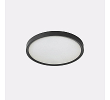 Потолочный светодиодный светильник Italline IT011-5020 black