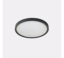 Потолочный светодиодный светильник Italline IT011-5020 black