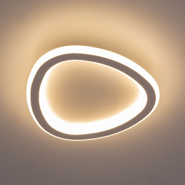 Потолочный светодиодный светильник Citilux Trio CL215B220 Потолочный светодиодный светильник Citilux Trio CL215B220