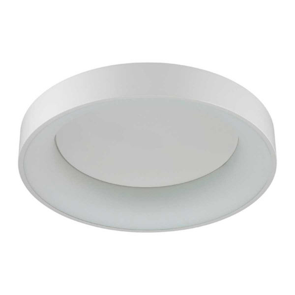 Потолочный светодиодный светильник Odeon Light L-vision Sole 4066/40CL Потолочный светодиодный светильник Odeon Light L-vision Sole 4066/40CL