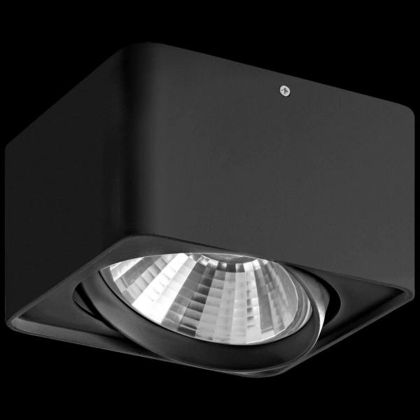 Потолочный светильник Lightstar Monocco 212617 Потолочный светильник Lightstar Monocco 212617