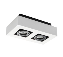 Накладной точечный светильник Kanlux STOBI DLP 250-W 26833