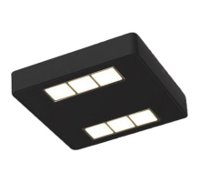 Потолочный светодиодный светильник Wertmark Bellatrix WTB.O02.667.30.24