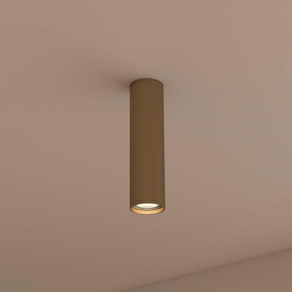 Накладной светильник Denkirs TUBE DK2052-SG Накладной светильник Denkirs TUBE DK2052-SG