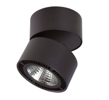 Потолочный светодиодный светильник Lightstar Forte Muro 214837