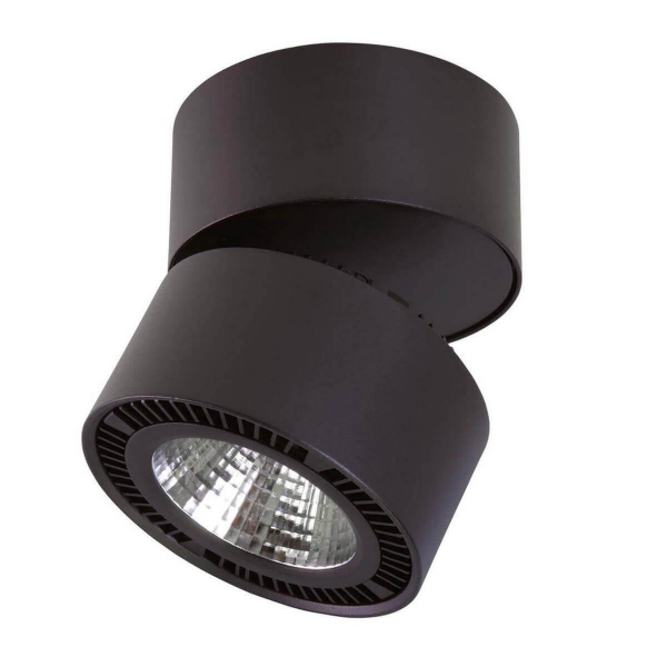 Потолочный светодиодный светильник Lightstar Forte Muro 214837 Потолочный светодиодный светильник Lightstar Forte Muro 214837