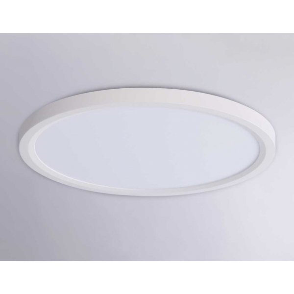 Потолочный светодиодный светильник Ambrella light Orbital Air Slim FZ1909 Потолочный светодиодный светильник Ambrella light Orbital Air Slim FZ1909