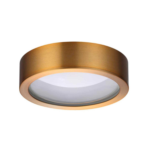 Потолочный светодиодный светильник Odeon Light Hightech Reus 4342/7CL Потолочный светодиодный светильник Odeon Light Hightech Reus 4342/7CL