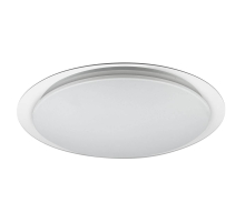 Потолочный светодиодный светильник Globo Optima 41310-60