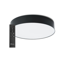 Потолочный светодиодный светильник Feron Simple matte AL6200 48068