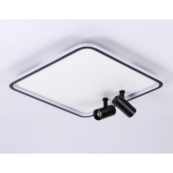 Потолочный светодиодный светильник Ambrella light Comfort LineTech FL5115 Потолочный светодиодный светильник Ambrella light Comfort LineTech FL5115