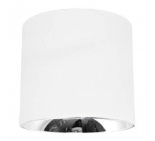 Накладной светодиодный светильник Lumina Deco Tubi LDC 8057-20W WT