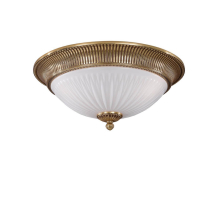 Потолочный светильник Reccagni Angelo PL 9370/4