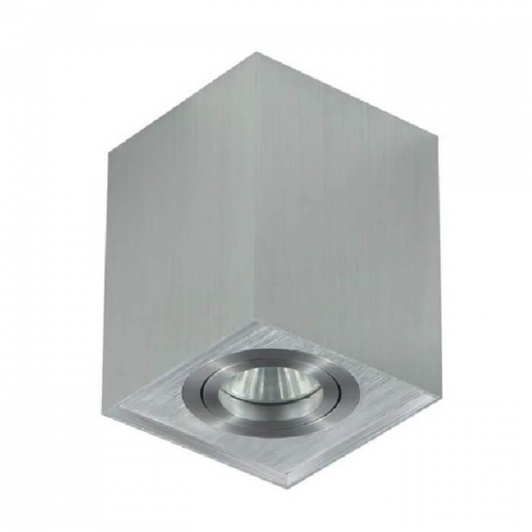 Потолочный светильник Crystal Lux CLT 420C AL Потолочный светильник Crystal Lux CLT 420C AL