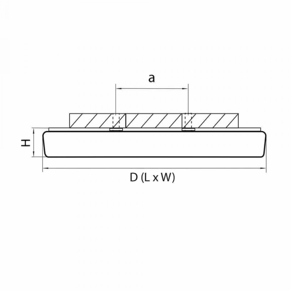 Потолочный светодиодный светильник Lightstar Zocco 323124 Потолочный светодиодный светильник Lightstar Zocco 323124