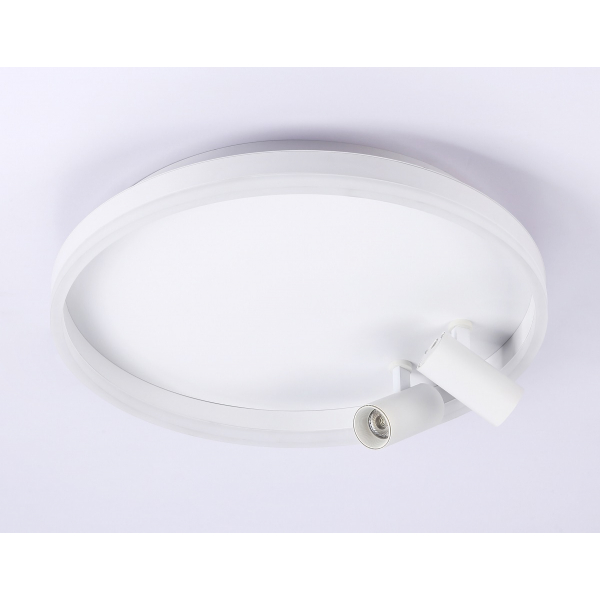 Потолочный светодиодный светильник Ambrella light Comfort LineTech FL5112 Потолочный светодиодный светильник Ambrella light Comfort LineTech FL5112
