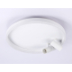Потолочный светодиодный светильник Ambrella light Comfort LineTech FL5112