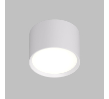 Накладной светильник Denkirs Lund DK2601-WH