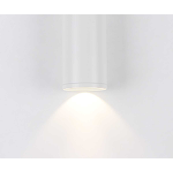 Накладной светодиодный светильник Kink Light Фабио 08570-12,01