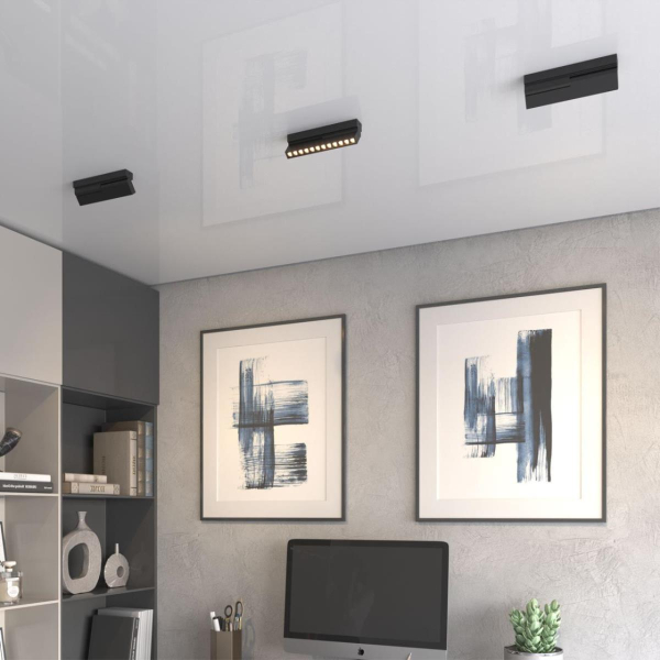 Накладной светильник Novotech Eos Over 359760