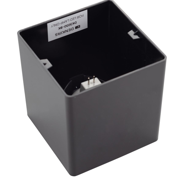 Потолочный светильник Denkirs DK3030-BK