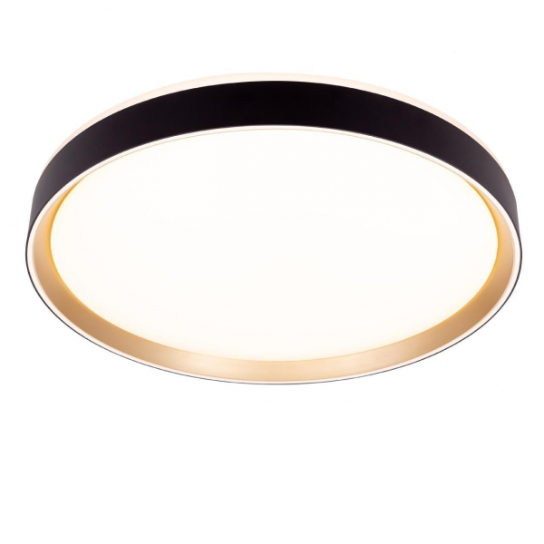Потолочный светодиодный светильник Citilux Boss CL751451G Потолочный светодиодный светильник Citilux Boss CL751451G